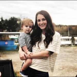 Meet your Posher, Whitney